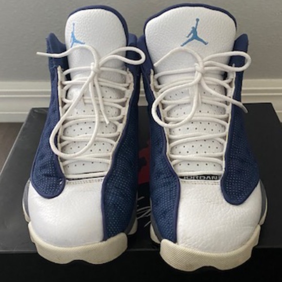 Air Jordan 13 Retro 'Flint' 2020 - SIZE 8 - Picture 8 of 10